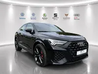 Gebraucht Audi RS Q3 Sport 400 PS (294 kW) 2020 Schwarz SUV