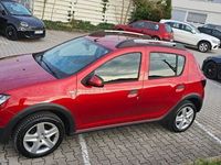 gebraucht Dacia Sandero II*Stepway*Prestige*Navi*PDC*AHK*Klima*