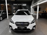 Gebraucht Subaru Outback Sport 175 PS (128 kW) 2021 Crystal white (metallic) Kombi
