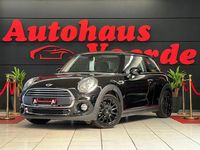Gebraucht Mini Metropolitan 102 PS (75 kW) 2016 Schwarz Kleinwagen
