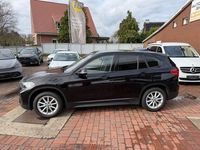 Gebraucht BMW X1 Advantage 150 PS (110 kW) 2021 Schwarz SUV