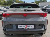 Occasion Cupra Formentor 150 ch (110 kW) 2025 Gris SUV