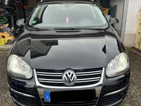 Gebraucht VW Golf VI Edition 140 PS (102 kW) 2008 Kleinwagen