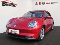 Gebraucht Ora 03 125 kW (171 PS) 2023 Mars red (rot) Kleinwagen