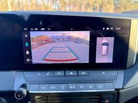 Gebraucht Opel Astra Elegance 131 PS (96 kW) 2023 Schwarz Kombi