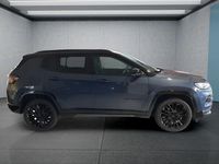 Gebraucht Jeep Compass 131 PS (96 kW) 2023 Blau SUV