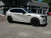 Gebraucht Mazda CX-60 Homura-Line 254 PS (186 kW) 2026 Beige SUV