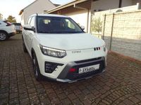 Gebraucht Ssangyong (KGM) Tivoli 163 PS (119 kW) 2024 Weiß SUV