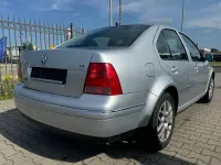 Gebraucht VW Bora Highline 105 PS (77 kW) 2001 Limousine