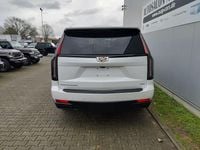 Neu Cadillac Escalade 426 PS (313 kW) 2026 Weiß SUV