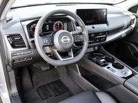 Neu Nissan X-Trail 360º 204 PS (150 kW) 2026 Grau SUV