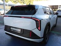 Gebraucht Kia EV4 Earth 150 kW (204 PS) 2025 Weiß Limousine