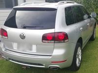 gebraucht VW Touareg 3.0 V6 TDI steht in 9300 Queenstown NZ