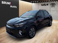 Gebraucht Kia Stonic Vision 101 PS (74 kW) 2025 Schwarz SUV
