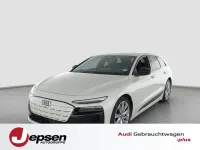 Gebraucht Audi A6 e-tron Performance 119 kW (163 PS) 2025 Siambeige metallic Kombi
