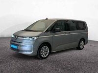 Gebraucht VW Multivan Style 245 PS (180 kW) 2025 Monosilber metallic Van