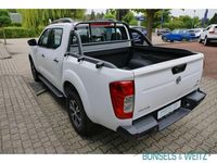 Neu DFSK Rich 6 163 PS (119 kW) 2026 Weiß Pickup