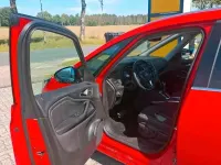 Gebraucht Opel Zafira Tourer Innovation 170 PS (125 kW) 2018 Rot Van / Kleinbus