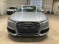 Gebraucht Audi A6 Sport 190 PS (139 kW) 2018 Tornadograu metallic Kombi