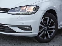 gebraucht VW Golf VII VII 1.0 TSI IQ.DRIVE KLIMA, PDC, SH