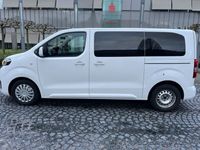 gebraucht Toyota Proace (Verso) 2,0-l-D-4D 130kW L1 Shuttle C...