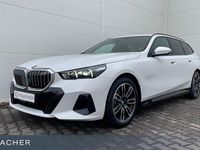Neu BMW 520 Performance 197 PS (144 kW) 2026 Weiß Kombi