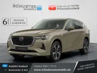 Neu Mazda CX-60 Takumi-Line 254 PS (186 kW) 2025 Freie auswahl SUV