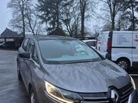 Gebraucht Renault Espace Dynamique 200 PS (147 kW) 2015 Grau Limousine