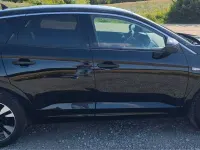 Gebraucht Opel Grandland X Enjoy 131 PS (96 kW) 2023 Schwarz SUV