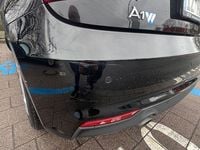 Gebraucht Audi A1 95 PS (69 kW) 2017 Schwarz Kleinwagen