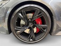 Gebraucht Audi RS6 Sport 600 PS (441 kW) 2023 Daytonagrau perleffekt Kombi