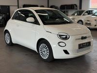 Gebraucht Fiat 500e 86 kW (118 PS) 2023 Weiß Limousine