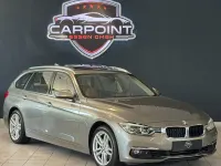 Gebraucht BMW 330 Luxury Line 258 PS (189 kW) 2015 Kombi