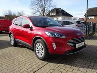 gebraucht Ford Kuga Plug-In Hybrid Titanium