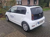 gebraucht VW e-up! up! e-load up!