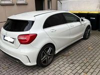Gebraucht Mercedes A45 AMG AMG 360 PS (264 kW) 2014 Limousine