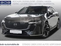 Neu Mazda 6e Takumi-Line 189 kW (258 PS) 2026 Machine gray Limousine