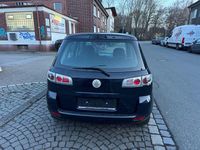 Gebraucht Mazda 2 Active 80 PS (58 kW) 2007 Blau Limousine