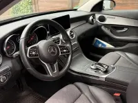 Gebraucht Mercedes C180 156 PS (114 kW) 2020 Grau Limousine
