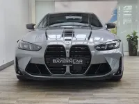 Gebraucht BMW M4 Shadowline 530 PS (389 kW) 2025 Grau Coupé