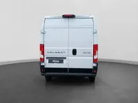 Neu Peugeot Boxer 103 PS (75 kW) 2025 Weiß Van