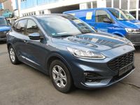 Gebraucht Ford Kuga ST-Line 190 PS (139 kW) 2020 Blau SUV