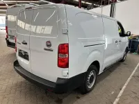 Gebraucht Fiat Scudo 102 PS (75 kW) 2023 Weiß Van