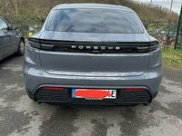 Gebraucht Porsche Macan 300 kW (408 PS) 2025 Grau SUV