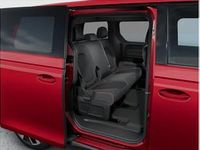 Neu VW ID. Buzz GTX 250 kW (340 PS) 2026 Rot (kirschrot) Van / Kleinbus