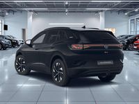 Neu VW ID.4 Pro 210 kW (286 PS) 2025 Grenadillschwarz metallic SUV