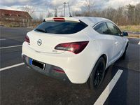 gebraucht Opel Astra GTC 