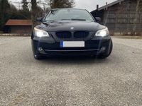 gebraucht BMW 523 E60 i Schalter