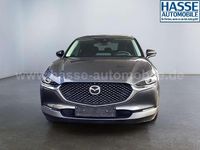 Gebraucht Mazda CX-30 Selection 180 PS (132 kW) 2019 Machine gray SUV