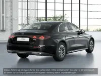 Usado Mercedes E200 204 CV (150 kW) 2025 Negro Berlina